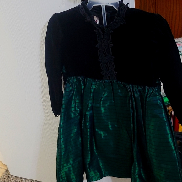 Storybook Heirloom, size 3T girls dress - Picture 1 of 3